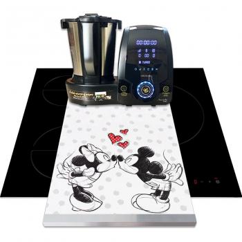 Base Deslizante para Robot de Cocina Mambo 60x40cm