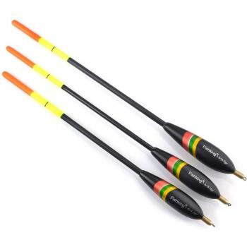 4pcs Carp Fishing Floats