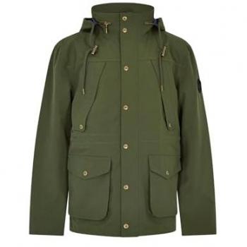 Seathwaite Waterproof Field Jacket
