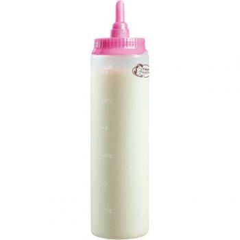 Bestron Teigdosierer ABOTTLE, (1-tlg), mit Skala