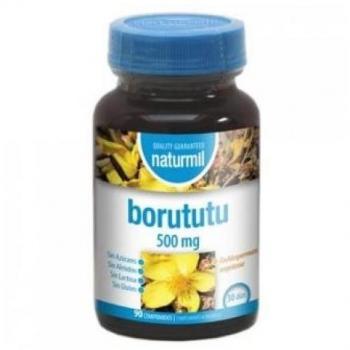 Complexe d'herbes borutu 500 mg 90 comprimés