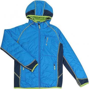 VAUDE Jungen Hybridjacke Capacida