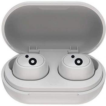 Auricular SUNSTECH WAVEPODS GO Blanco TWS