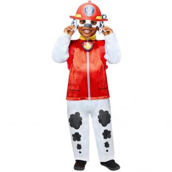 Uniforme Marshall Deluxe Kids 4-6 años – Rebaja Especial