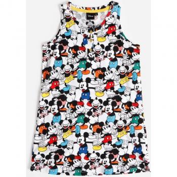Camisón corto de Disney para niña
