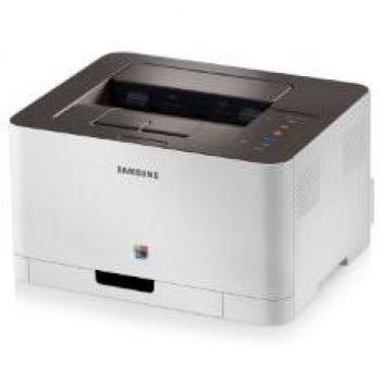 Samsung CLP‑365 Colour Laser Printer – Eco‑Smart