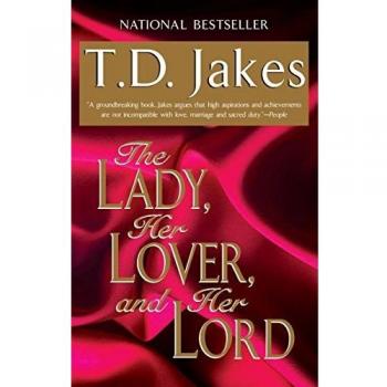 The Lady, Her Lover, And Her Lord