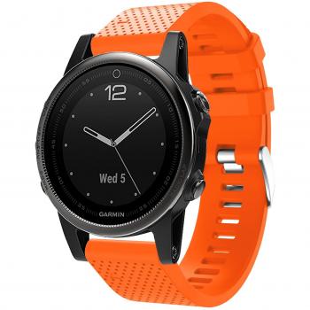 Bande de Remplacement TOPsic pour Fenix 7S/Fenix 7S Solar
