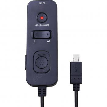 Télécommande polyvalente pour caméras Sony