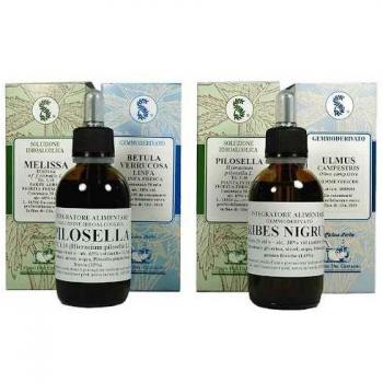 Pilosella 100ml Tintura Madre