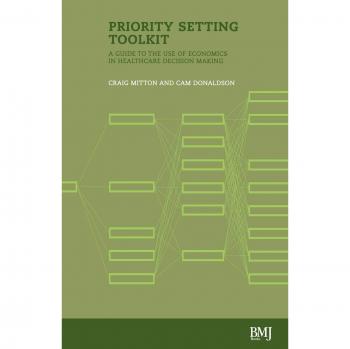 Priority Setting Toolkit