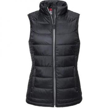 Calefactor Russell Nano para Señora – Azul Francia