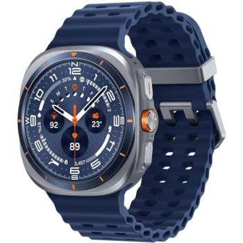 Samsung Galaxy Watch Ultra 2025 LTE SM-L705 Titan 47 mm