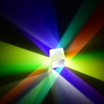 Prisma Cubo 8x8x8mm