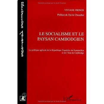 Le socialisme et le paysan cambodgien