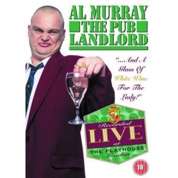 Al Murray