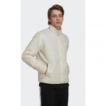 Adidas Originals Sweatjacke Padpuff Stehkragenjacke Polyamid