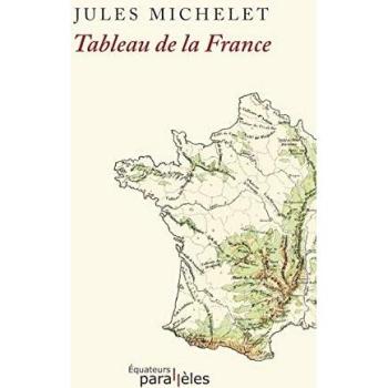 Tableau de la France