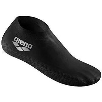 Latex Socks Arena – Chaussure étanche noire, taille 34-36