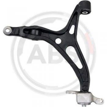 211753 ABS Dual-Track Control Arm