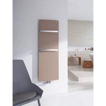 Radiador de Baño Zehnder VIPK‑190‑060 Blanco – Versión Bar, 1915 × 600 mm