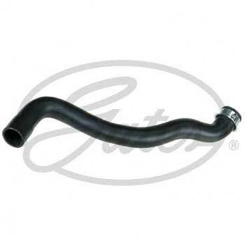 Tubo flessibile del radiatore GATES 05-3361 EPDM per Mercedes Benz C Serie Sedan e T Modell