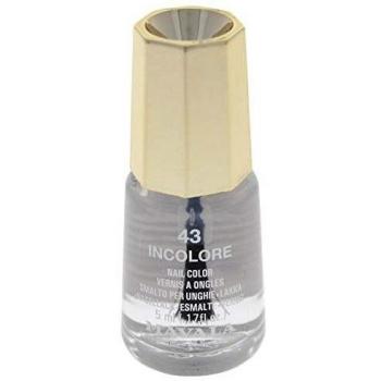 Mavala Mini Color Vernis à Ongles Crème Incolore 43 5 ml