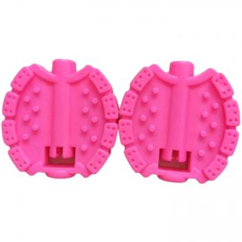 Cochecito Pedal Kids 1 Par