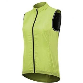 Gilet Donna Antiurto Ride