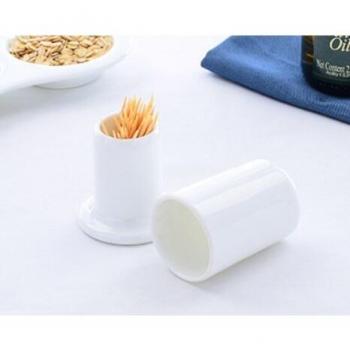 Novelty Toothpick Case