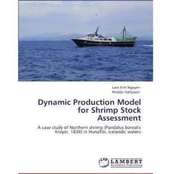 Dynamic Production Model for Shrimp Stock Assessment: A case study of Northern shrimp