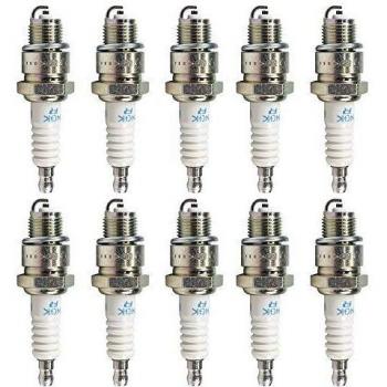 NGK BPR7HS Standard Spark Plug