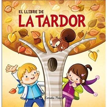 El primer llibre de la tardor