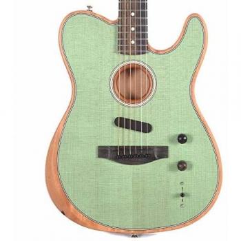 Fender American Acoustasonic Telecaster