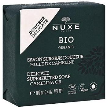 NUXE BIO JABÓN SÓLIDO DE DUCHA
