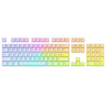 Glorious 115‑teclas Polychroma