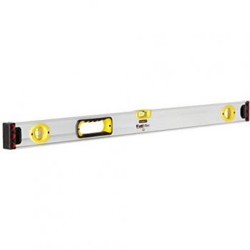 Nivela STANLEY FatMax Magnetica 90cm with 3 fiole
