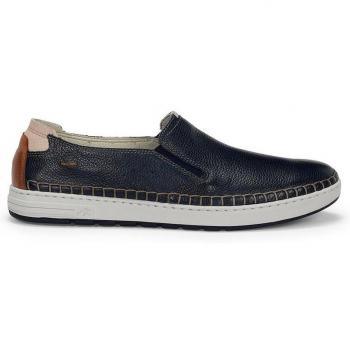 Fluchos Mocasin Sport elásticos para hombre