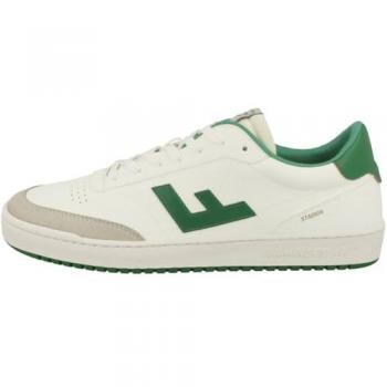 Flamingo Life Stadion sneakers bianco