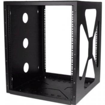 StarTech 12U Wall Mount IT Equipment Rack