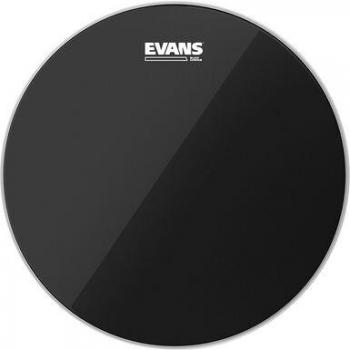 Evans 15 Tom mit schwarzem Chrom