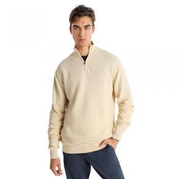 Bendorff Jersey Casual Algodón Manga Larga (XXL)