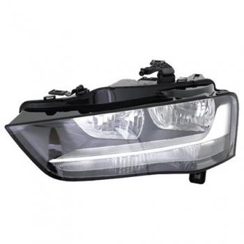 MAGNETI MARELLI Audi A4 B8 koplamp links H7 710301275201