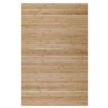 Tapis d'intérieur en bambou – STORESDECO – Résistant aux glissades – 160x240 cm