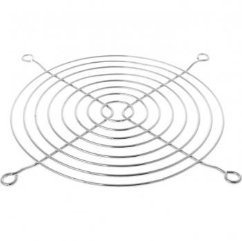 SafeFan 12cm Metal Mesh