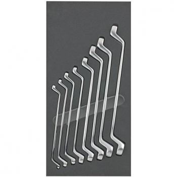 Outils Fortis 1/3 Clé Polygonale Double