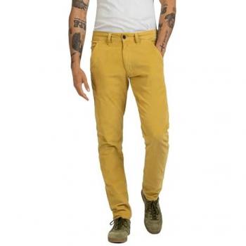 REELL Flex Tapered Cord Pants
