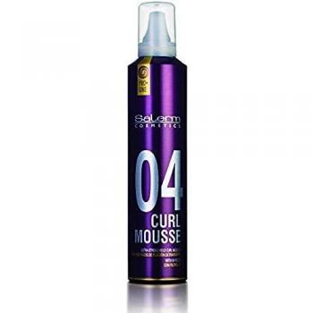 Curl Mousse Extra Stark 300 ml