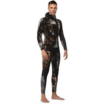 Ensemble Veste/Pantalon Mix3D Omer – Couleurs Variées