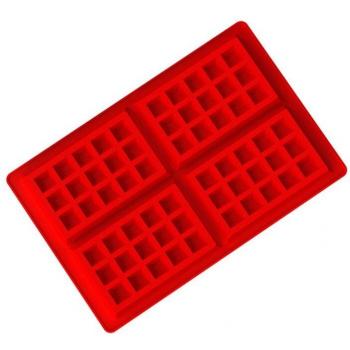 Rectángulo Sabor: Moldes Rectangulares para Hornear